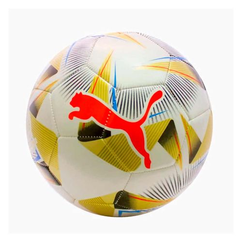 Balón De Fútbol Puma Multicolor 084497 02