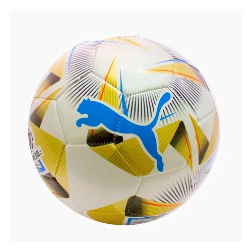 Balón De Fútbol Puma Multicolor 084497 02