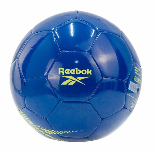 Balón De Fútbol Reebok Azul BA0102-1405-5