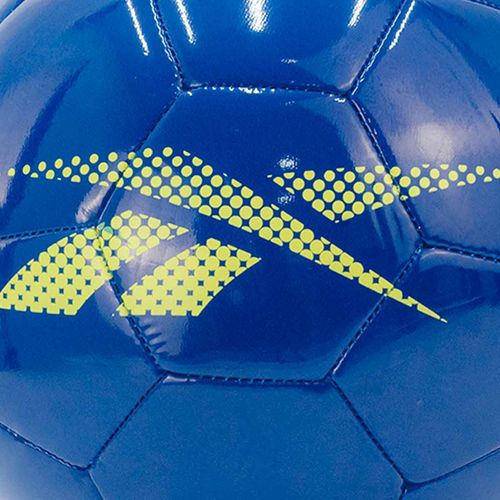 Balón De Fútbol Reebok Azul BA0102-1405-5