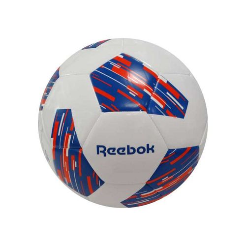 Balón de fútbol Reebok blanco ba01192095