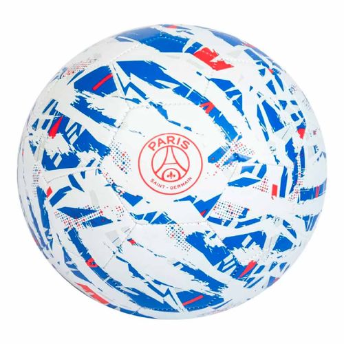 Balón de fútbol Under Armour multicolor psgba524102wh2