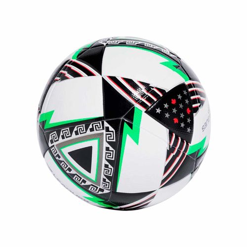 Balón de fútbol Adidas multicolor ix4041