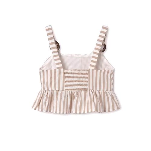 Blusa casual para jovencita Mayoral multicolor 6107