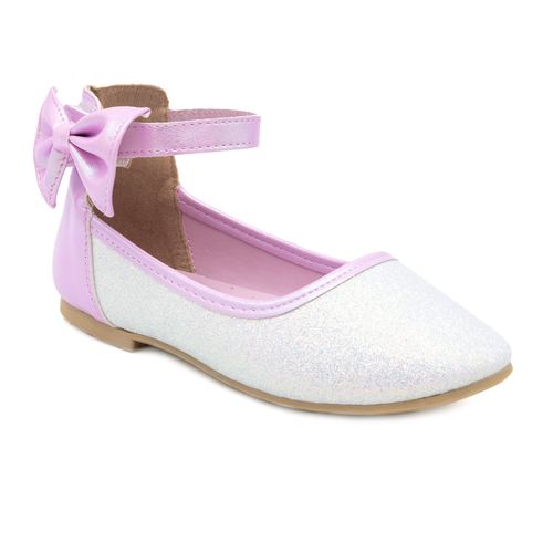 Zapato casual para niña My Things rosa 1012
