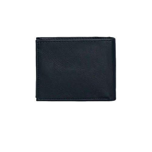 Cartera Para Caballero Levis Negro 87522-0082