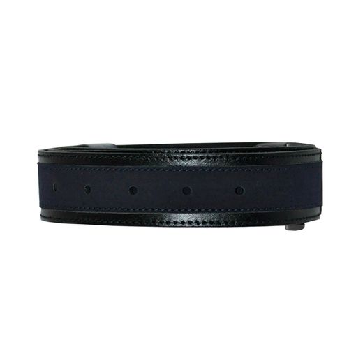 Cinturón Casual Para Caballero Nautica Negro 11NUEB004