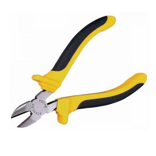 Pinza Pelacables Stanley Amarillo 84-054LA