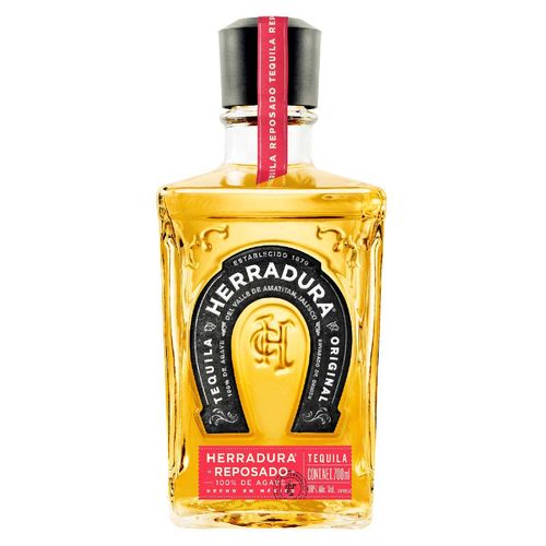 Tequila reposado Herradura 700 ml
