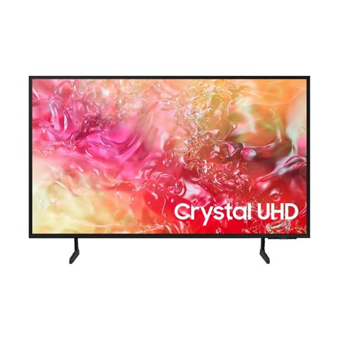 Pantalla de 55p 4k uhd Samsung negro un55du7010fxzx
