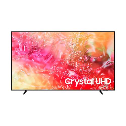 Pantalla de 85p 4k uhd Samsung negro un85du7010fxzx