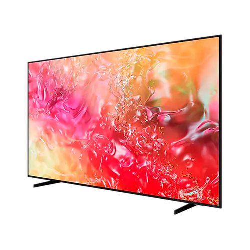 Pantalla de 85p 4k uhd Samsung negro un85du7010fxzx