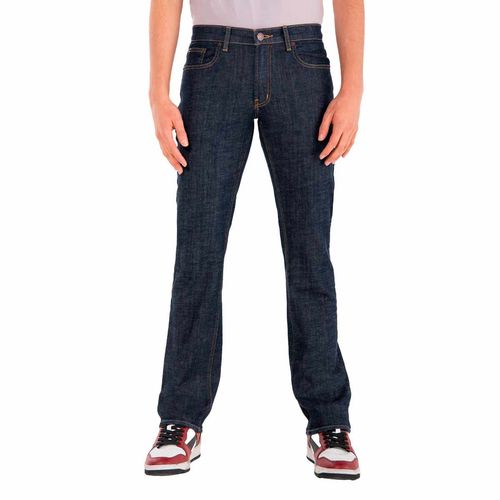 Pantalón De Mezclilla Para Caballero Oggi Jeans Azul URBAN CARBON