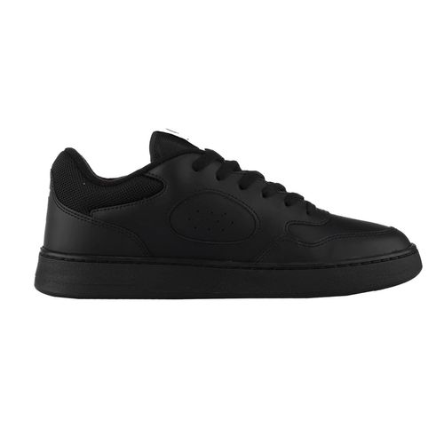 Tenis Choclo Para Caballero Lacoste Negro 746SMA004502H