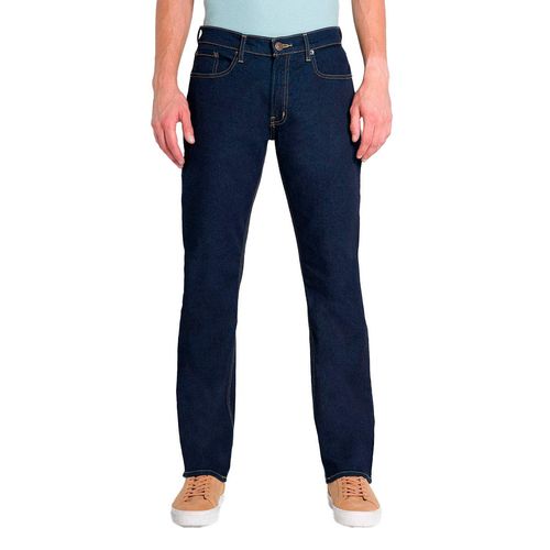 Pantalón De Mezclilla Para Caballero Oggi Jeans Azul WAXTER