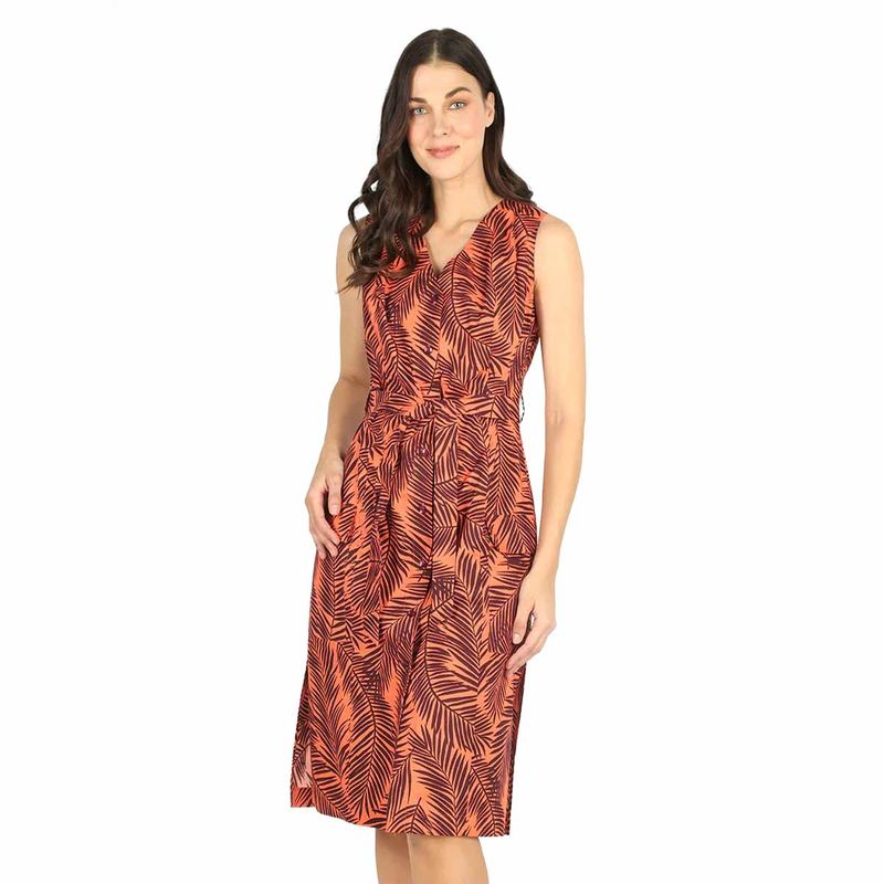 Vestidos casuales de dama hotsell