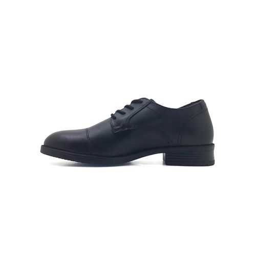Zapato De Vestir Para Caballero Dockers Negro D2224761