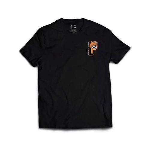 Playera Para Caballero Prayers Negro ESPANTO