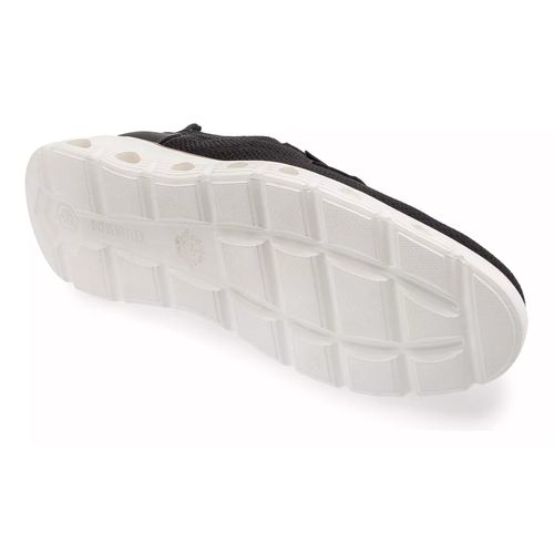 Zapato Casual Para Caballero Dockers Negro D2124832 S