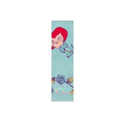 Set de labial liquido Disney multicolor dn0017