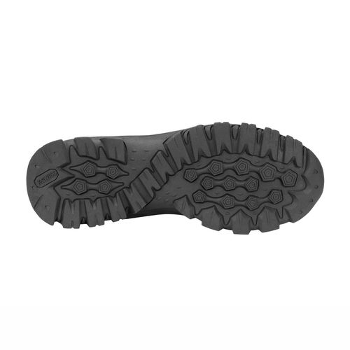 Bota Casual Para Caballero Kswiss Negro 0F585001
