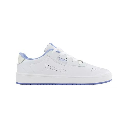 Tenis Casual Para Dama Charly Blanco 1059703004