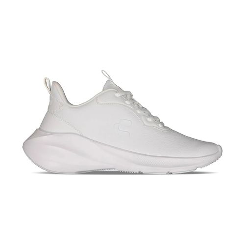 Tenis Deportivo Para Dama Charly Blanco 1059884001