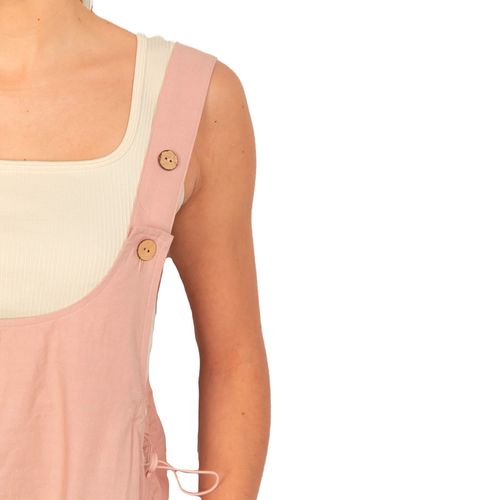 Jumper para jovencita Very J rosa np70408