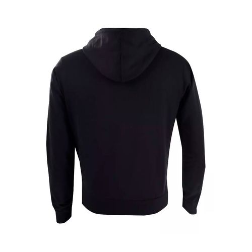 Sudadera Cerrada Para Joven Spiderman Negro NWH3B