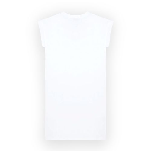 Playera Para Jovencita Guess Blanco J4GK14KAE23-G01