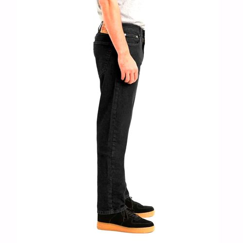 Pantalón De Mezcilla Para Caballero Levis Negro 00505-1469