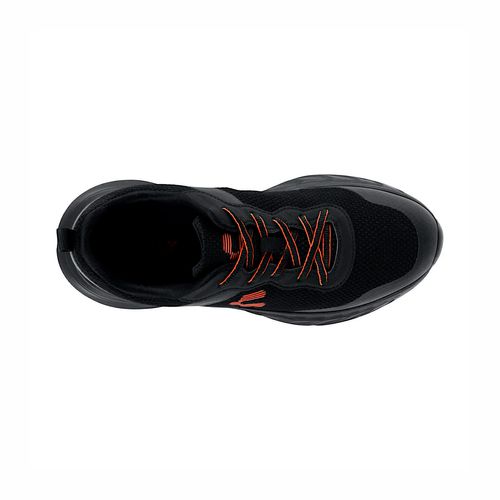 Tenis Choclo Para Caballero Charly Negro 1086748001