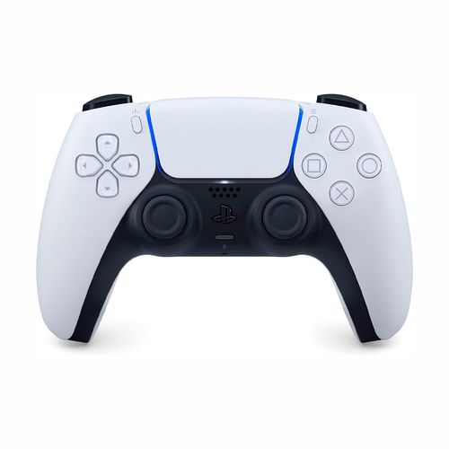 Control Inalámbrico Para Playstation 5 Sony Blanco 35253