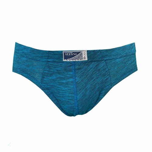 Bikini Para Caballero Alfani Azul 1027