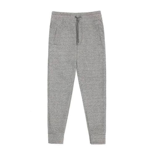 Jogger Para Niño Gef Gris 715334