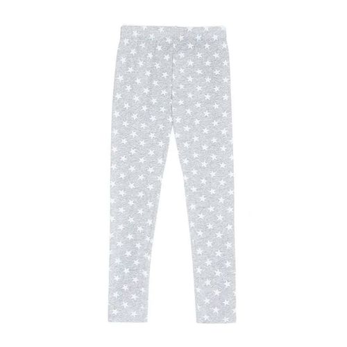 Leggins para niñas Gef gris 106375