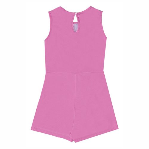 Jumper para jovencita Gloss morado 31641