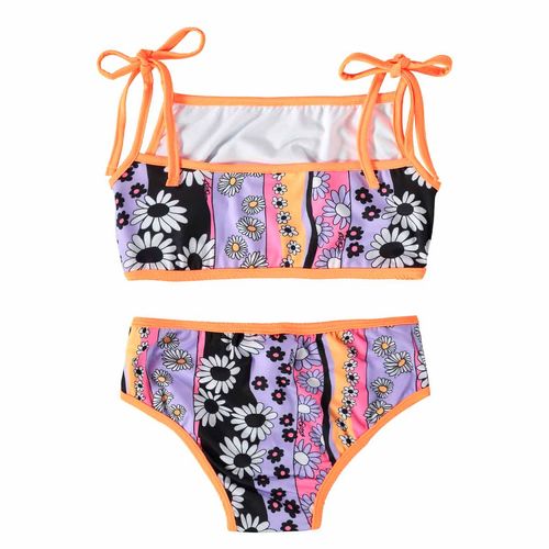 Traje de baño para jovencita Gloss multicolor 31681