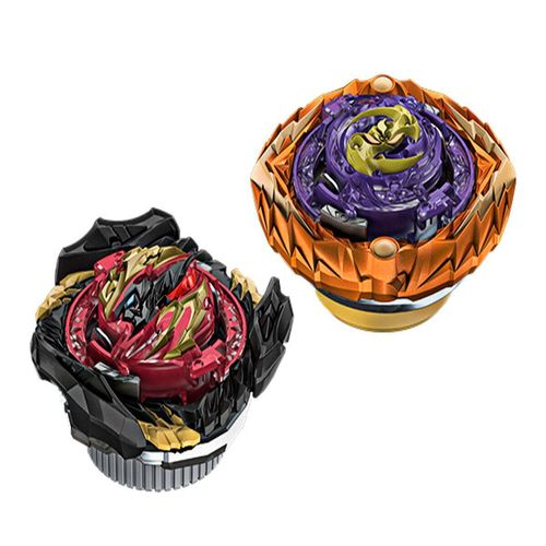 Set de combate beyblade stadium Hasbro multicolor f6781