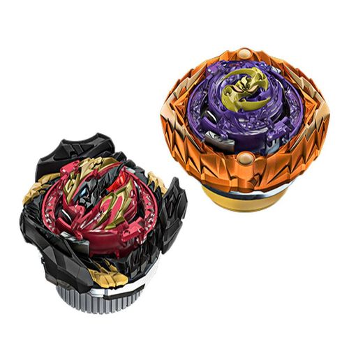 Set De Combate Beyblade Stadium Hasbro Multicolor F6781