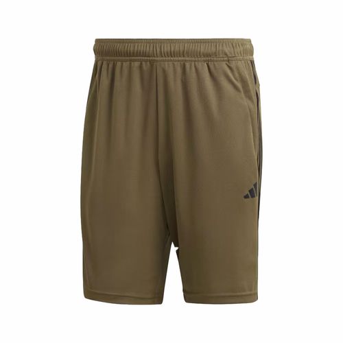 Short Deportivo Para Caballero Adidas Cafe IB8249