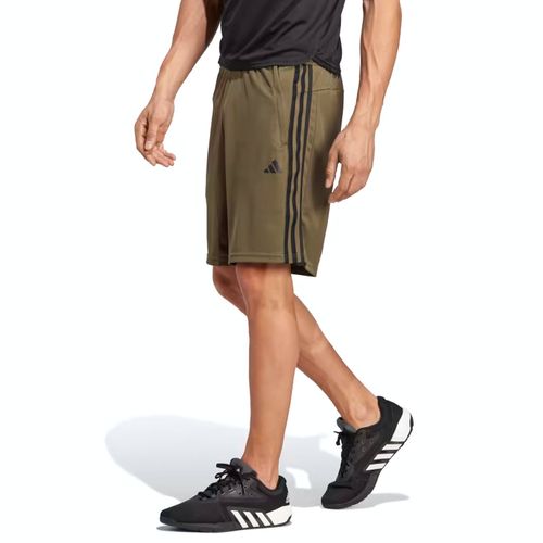 Short Deportivo Para Caballero Adidas Cafe IB8249