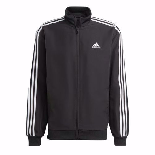 Conjunto Deportivo Para Caballero Adidas Negro IC6750