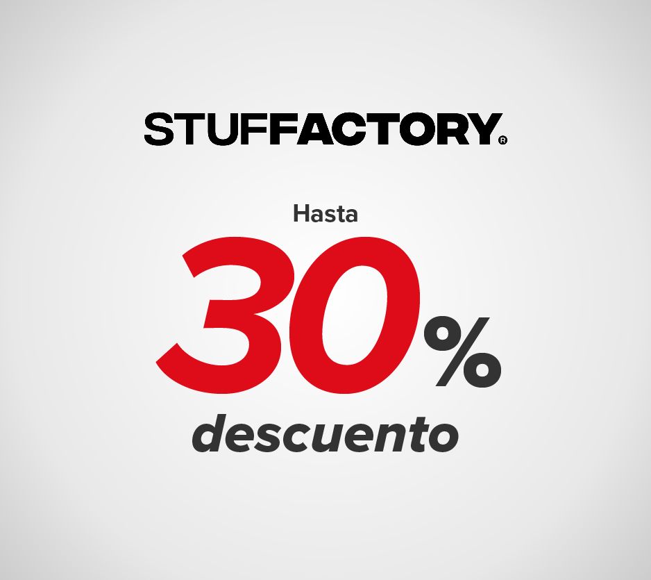 Stuffactory
