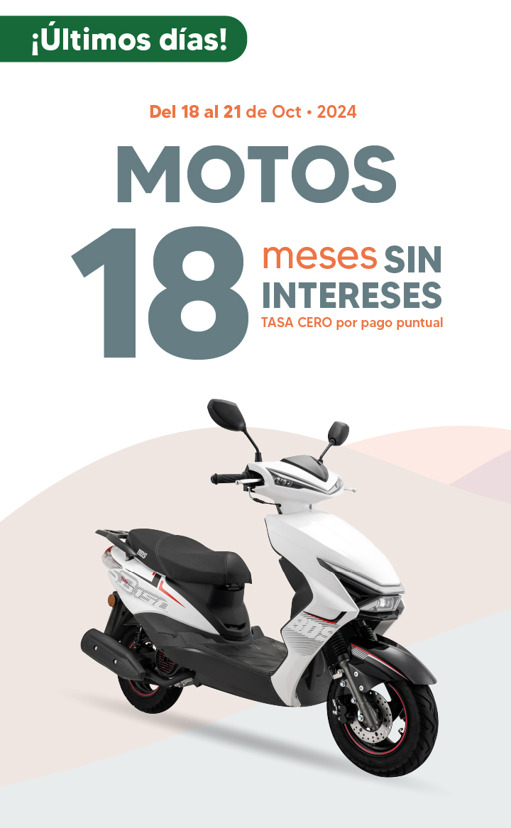 Motos