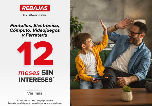 ¡VER MÁS!