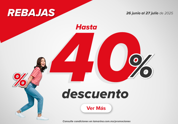 ver más