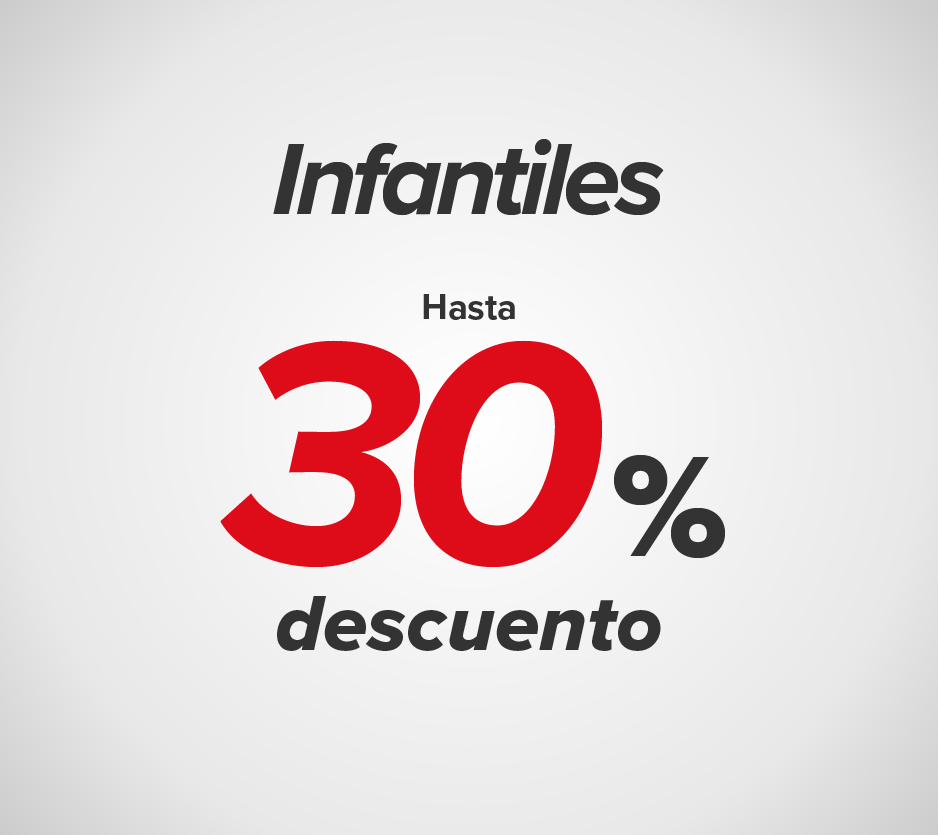 infantiles 