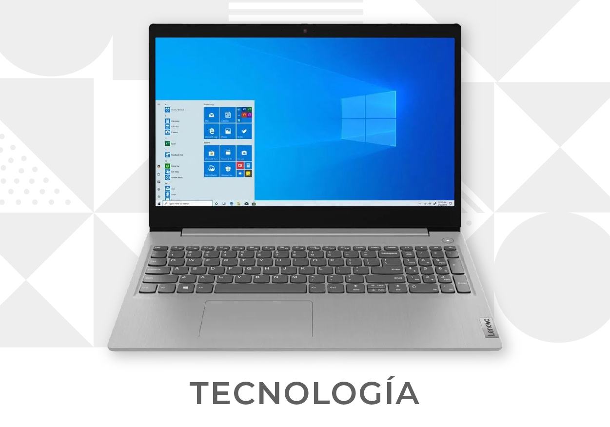 TECNOLOGÍA