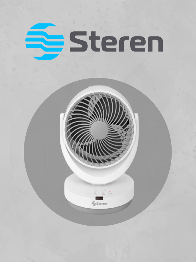 STEREN 